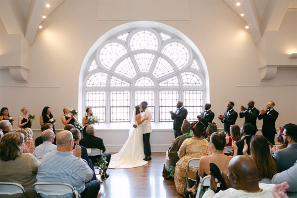 Revel & Wonder Weddings