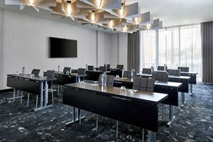 Madrid Meeting Room