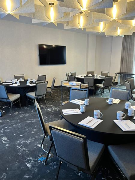 AC Hotel Miami Wynwood