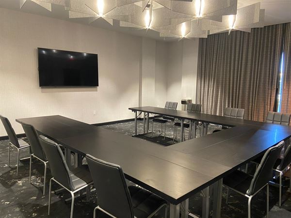 AC Hotel Miami Wynwood