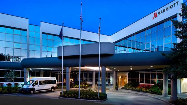 Melville Marriott Long Island