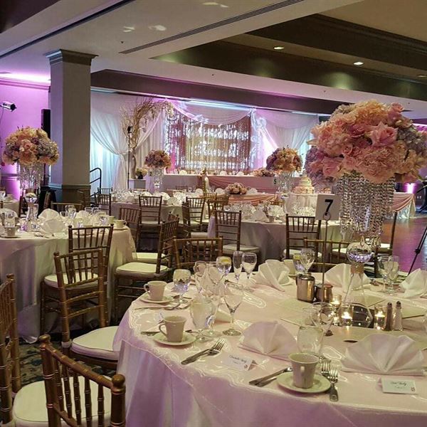 Embassy Suites Brea - North Orange County