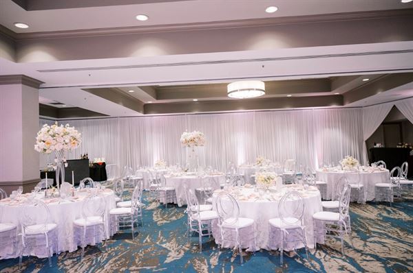 Embassy Suites Brea - North Orange County