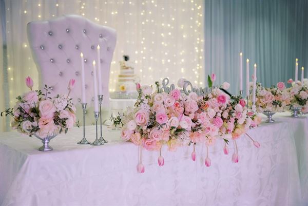 Embassy Suites Brea - North Orange County