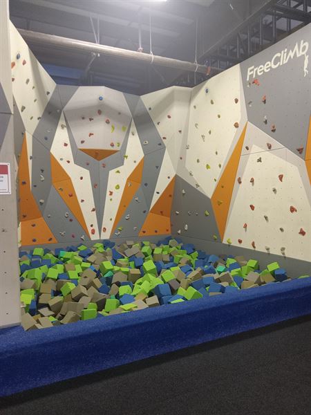 Adrenaline Action Park