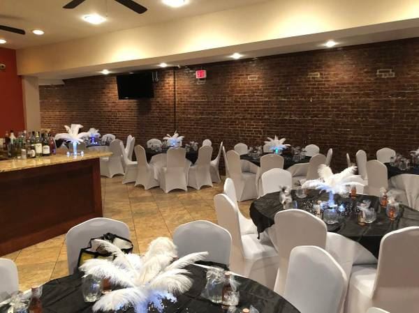 Gallery Banquet Room