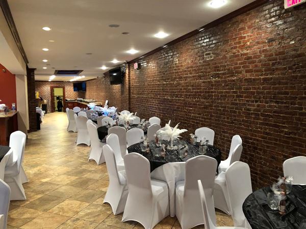 Gallery Banquet Room