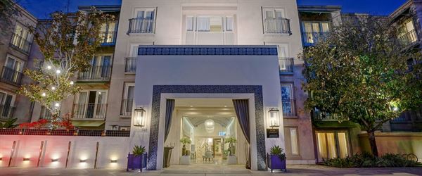 Hotel Amarano Burbank-Hollywood