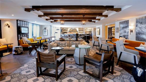 Hotel Amarano Burbank-Hollywood