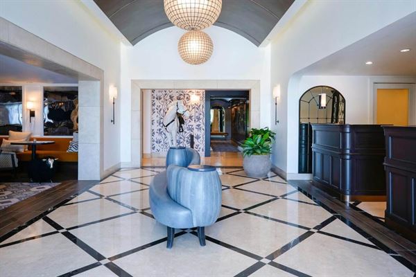 Hotel Amarano Burbank-Hollywood