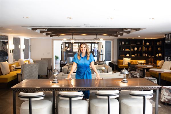 Hotel Amarano Burbank-Hollywood