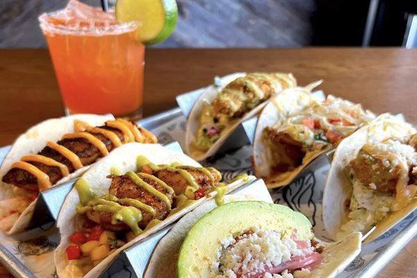 Banditos Tacos and Tequila