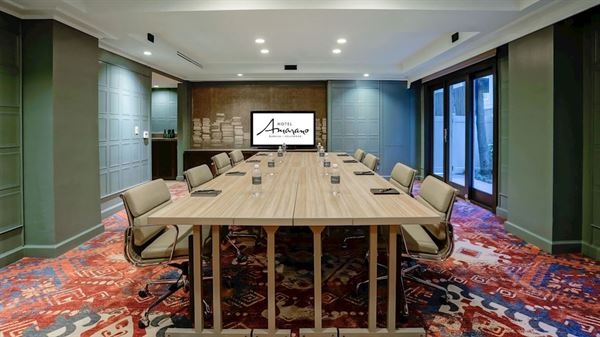 Hotel Amarano Burbank-Hollywood