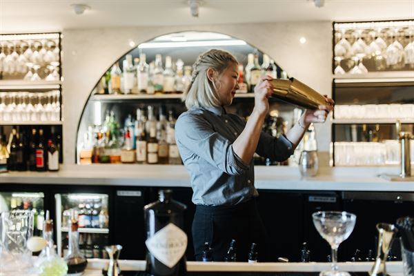 Hotel Amarano Burbank-Hollywood