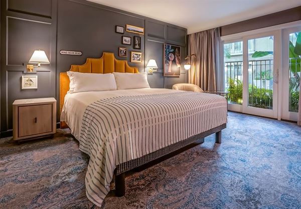 Hotel Amarano Burbank-Hollywood