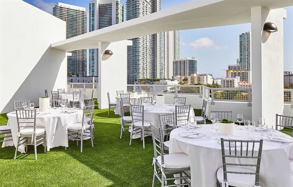 AC Hotel Miami Wynwood