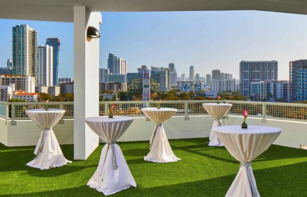 AC Hotel Miami Wynwood