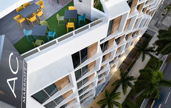 AC Hotel Miami Wynwood