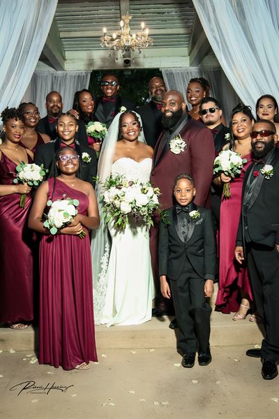 Immaculate Studios LLC