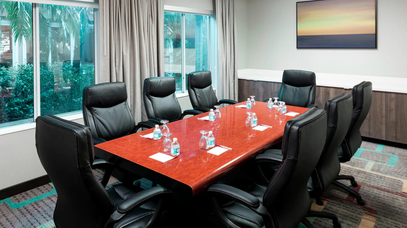 Fairfield Inn Santa Clarita Valencia