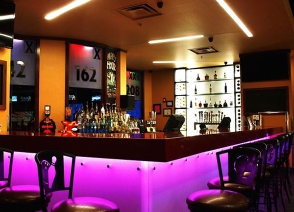 Fast Lane Entertainment