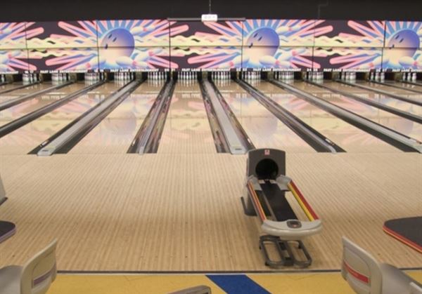 Fast Lane Entertainment