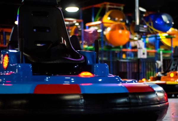 Fast Lane Entertainment