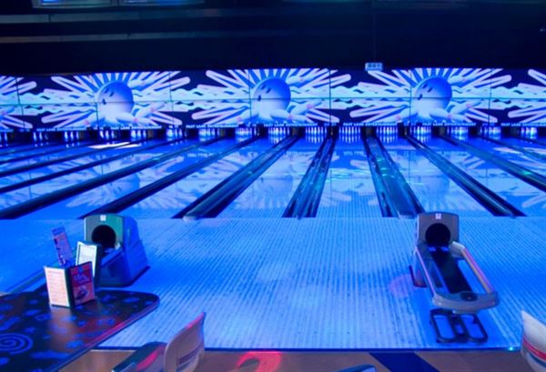 Fast Lane Entertainment