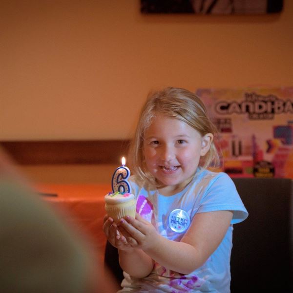 Fast Lane Entertainment