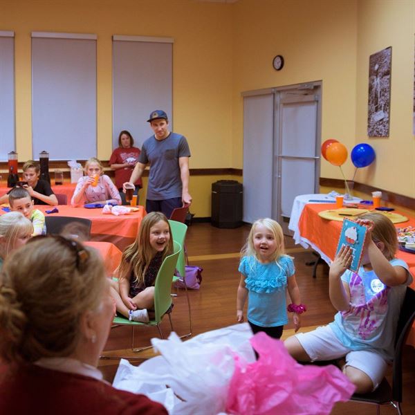 Fast Lane Entertainment