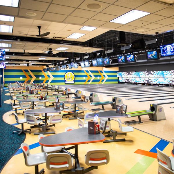 Fast Lane Entertainment