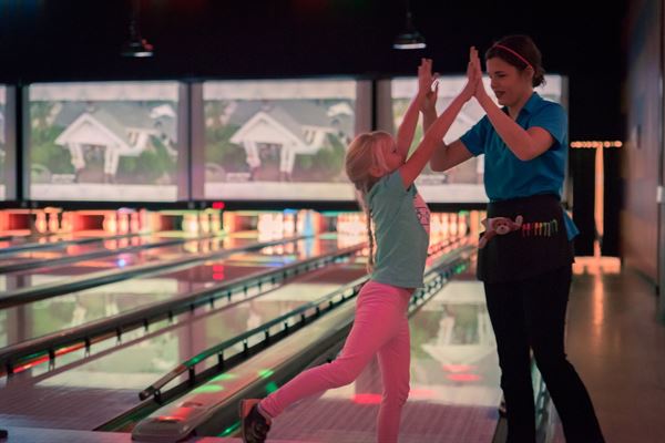 Fast Lane Entertainment