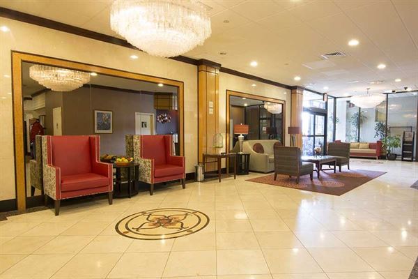 Adria Hotel & Conference Center