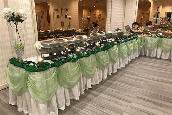 Adria Hotel & Conference Center