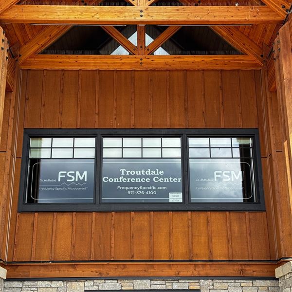 Meeting Space Outside Portland | Audio -Video Recording | Livestream