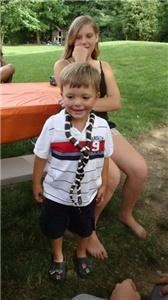 Cool Critters Outreach