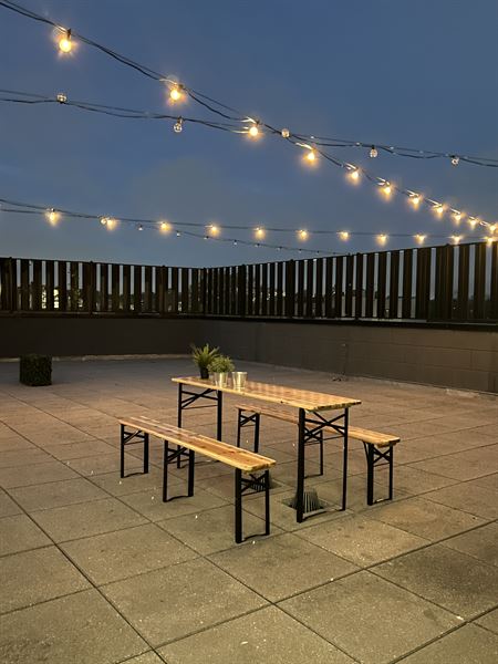 Uup Studio by Power Moves