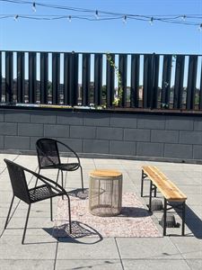 uUp Studio Rooftop Event Space