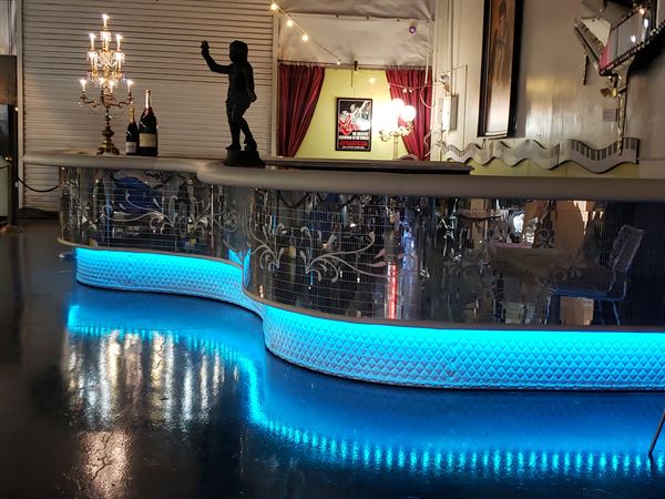 Liberace Garage and Hollywood Cars Museum