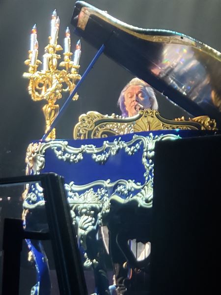 Liberace Garage and Hollywood Cars Museum