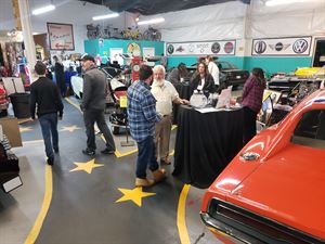 Hollywood Cars Museum