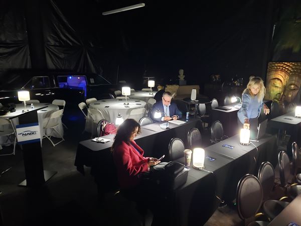 Liberace Garage and Hollywood Cars Museum