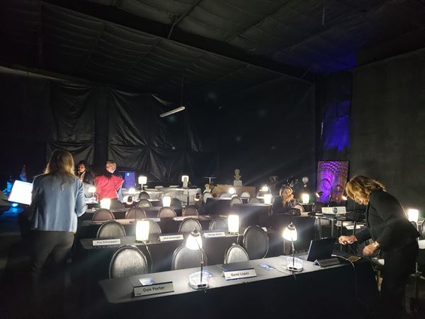 Liberace Garage and Hollywood Cars Museum