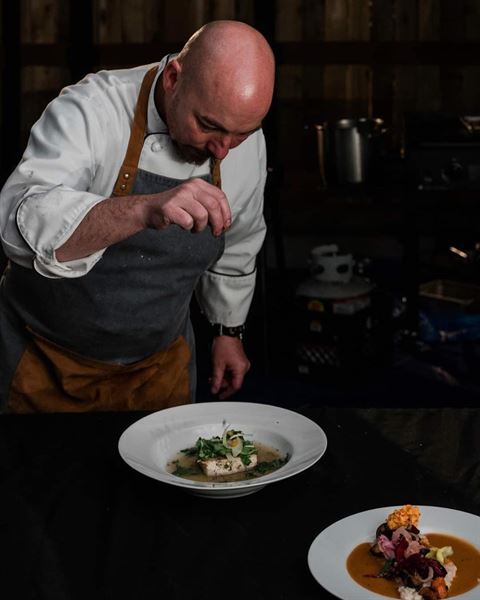 Southern Bell Catering Group