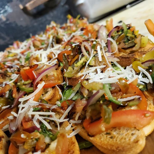 Southern Bell Catering Group