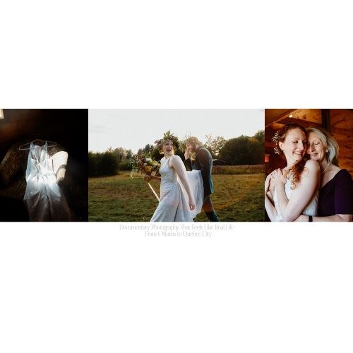 Dyad Imagery Emotional Storytelling