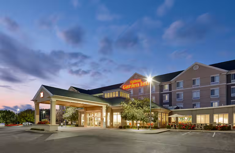 Hilton Garden Inn Merrillville