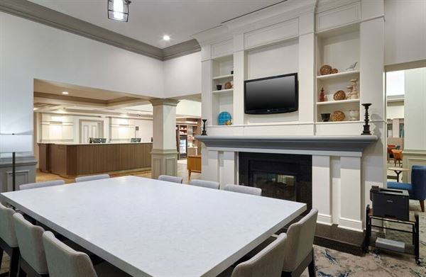 Hilton Garden Inn Merrillville