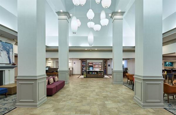 Hilton Garden Inn Merrillville