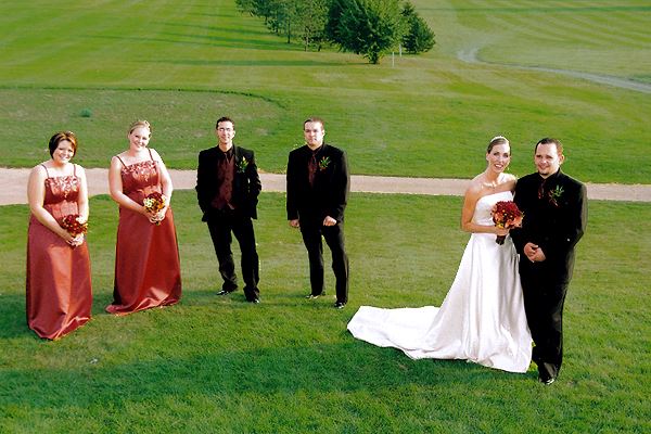 Sussex Golf & Curling Club